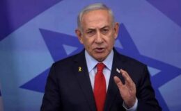 DÜNYA AYAKTA: Netanyahu’nun Ofisine Füze Saldırısı!