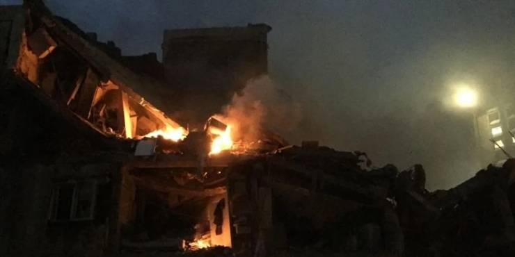 TEL AVİV’DE CEPHANE KRİZİ: Washington’a ‘Acil’ Koduyla Bildirildi!