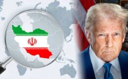 Trump “Harita Aynı Kalmayacak!”