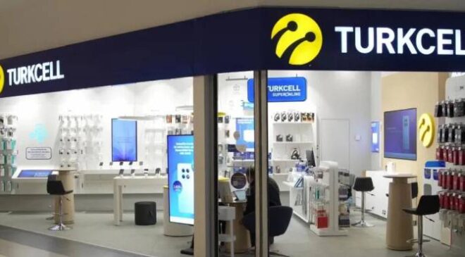 EKONOMİ KULİSLERİNDE DEPREM: Turkcell Satış Masasında mı?