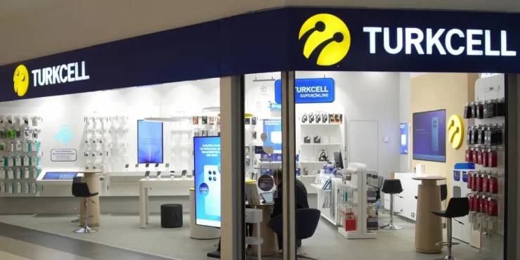 EKONOMİ KULİSLERİNDE DEPREM: Turkcell Satış Masasında mı?