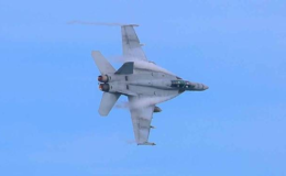 İran “Düşman F-15’ini Vurduk” Dedi, Gözler Hürmüz’e Çevrildi