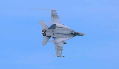 İran “Düşman F-15’ini Vurduk” Dedi, Gözler Hürmüz’e Çevrildi