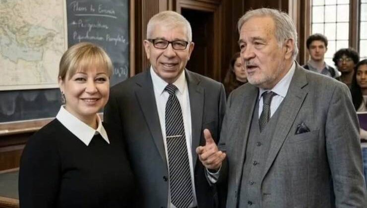 “Bir âlimin ölümü, Âlemin ölümü demektir.”