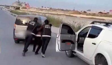 75 İlde Zehir Tacirlerine Büyük Darbe