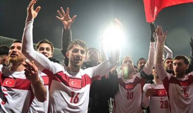 Ay-Yıldızlılar D Grubu’nda: Dev Rakipler Bizi Bekliyor