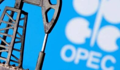 BAE OPEC Ve OPEC+ Grubundan Ayrıldı