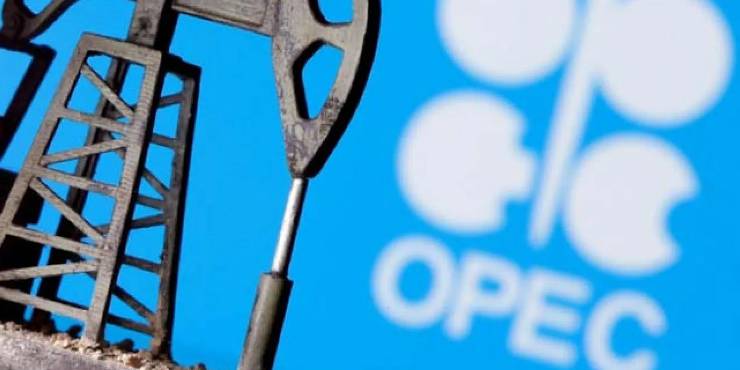 BAE OPEC Ve OPEC+ Grubundan Ayrıldı
