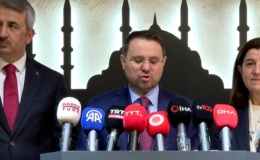 Gürlek: “Gülistan Doku ve Rojin Kabaiş Dosyaları Kararlılıkla İnceleniyor”