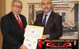 BUGÜN 10 NİSAN 2026 KAHRAMAN TÜRK POLİS TEŞKİLATIMIZIN 181, GAZETECİ YAŞAR KARA -YANKI OLARAK BENİM 67. YAŞ GÜNÜM KUTLU OLSUN… 10.04.2026
