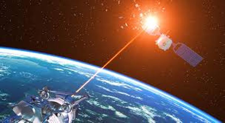 Ortadoğu’da Uzay Savaşı: Çin’in “Casus Gözü” Artık İran’ın Hizmetinde!