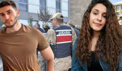 Gülistan Doku Dosyasında Deprem: Eski Valinin Oğlu Mustafa Türkay Sonel Tutuklandı!