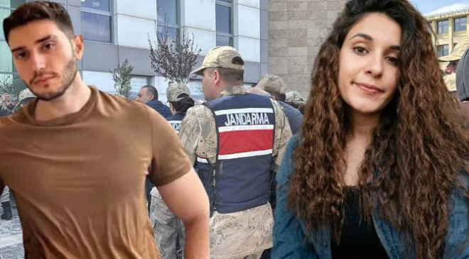 Gülistan Doku Dosyasında Deprem: Eski Valinin Oğlu Mustafa Türkay Sonel Tutuklandı!