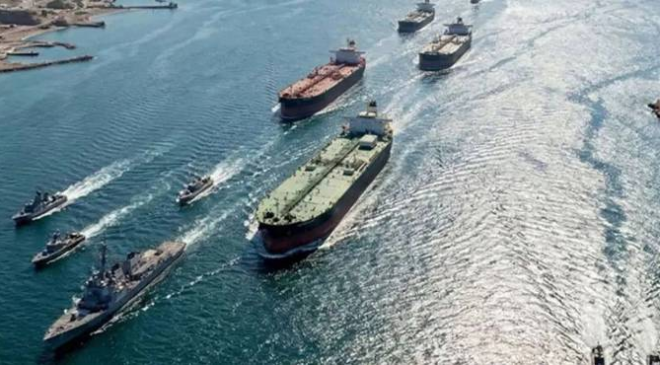 Hürmüz’de Savaş Çanları: Trump’tan İran’a “Şantaj” Resti!