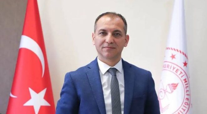 Maraş’taki Okul Katliamı Sonrası İlk İstifa: İl Milli Eğitim Müdürü Görevi Bıraktı
