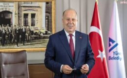 Başkan Ali Demirçalı Görevden Uzaklaştırıldı!