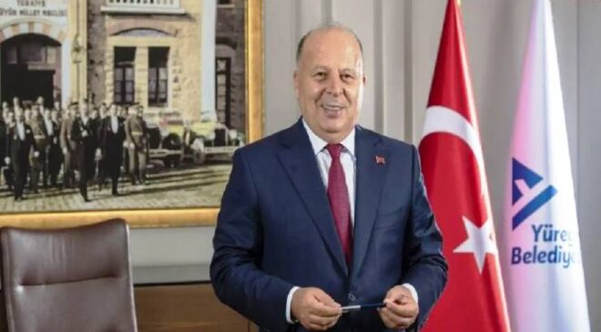 Başkan Ali Demirçalı Görevden Uzaklaştırıldı!