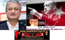 Yaşar Kara-YANKI Okur ve Takipçileri İçin Ayrıcalıklı Haber Siteleri www.yasarkara.com.tr   ve  www.polyannasuccihaberajansi.com.tr  de  Yorumladı  “Vatandaşımızla Kucaklaşan, Dertleşen, Dinleyen, Çözüme Odaklı Yarınlar İçin; Gayret Eden Adana Valimiz  Mustafa YAVUZ, Makamının Gücünü “Devletimiz Milletimizle Bütün” Anlayışıyla Adana’da Hissettirmeye Başladı…” (1)