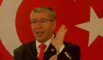 Gazetecilikte Uluslararası Ödül Sahibi Usta Gazeteci Yaşar Kara-YANKI Habercilikte 55.Yıla Merhaba Dedi…