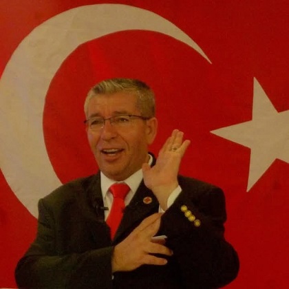 Gazetecilikte Uluslararası Ödül Sahibi Usta Gazeteci Yaşar Kara-YANKI Habercilikte 55.Yıla Merhaba Dedi…