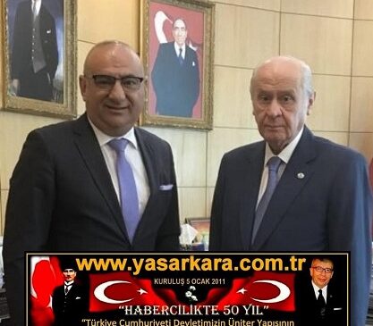 19 Mayıs Atatürk’ü Anma, Gençlik ve Spor Bayramımız Kutlu Olsun…Mehmet ŞAHİN/MHP Çukurova İlçe Başkanı 