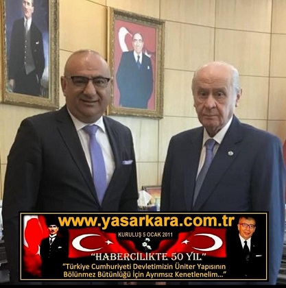 19 Mayıs Atatürk’ü Anma, Gençlik ve Spor Bayramımız Kutlu Olsun…Mehmet ŞAHİN/MHP Çukurova İlçe Başkanı 