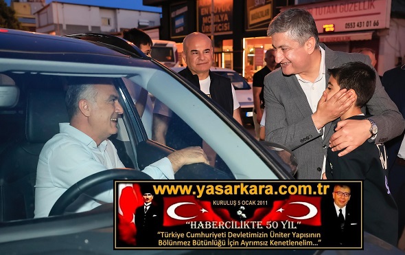 Adana Valimiz Mustafa YAVUZ, Şehrimizde ki Görevinin 120.Gününde Halkın Her Katmanıyla Bütünleşmeye Başladı…
