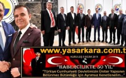 TOBB Başkanı Rifat HİSARCIKLIOĞLU’na KTO Başkanı Mustafa KANDEMİR’den Anlamlı Ziyaret…