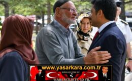 Adanalı Hemşerimiz Gurur Kaynağımız Kırşehir  Valimiz Murat Sefa DEMİRYÜREK’ten Anlamlı Bayramlaşma. Valimiz Bayramda, Şehitlikte Ailelerle, Huzurevin de Devlet Korumasında ki Çocuklarla ve Büyüklerimizle Buluştu…