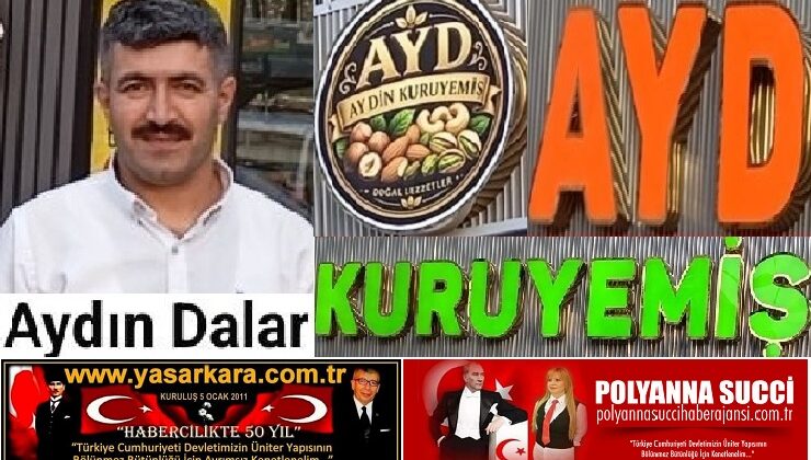 Tüm İslam Aleminin, Eş Dost, Akraba  ve  Velinimetimiz  Müşterilerimizin; Mübarek Kurban Bayramını En İçten Dileklerimizle Kutluyor, Bayramın Hayırlara Vesile Olmasını  Cenab-ı Haktan Niyaz Ediyoruz. Aydın DALAR-AYD Kuruyemiş