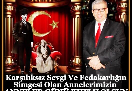 www.yasarkara.com.tr Anneler Günü Kutlu Olsun