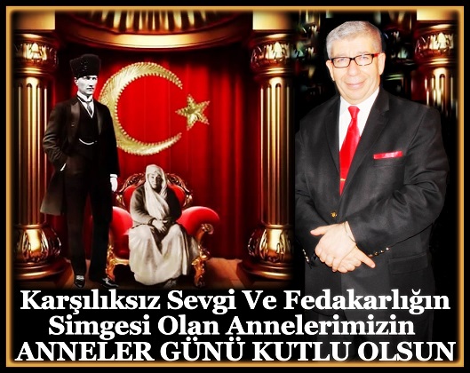 www.yasarkara.com.tr Anneler Günü Kutlu Olsun