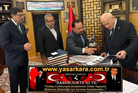 MHP Lideri  Adanalı Hemşerimiz Dr. Devlet BAHÇELİ’ ye, Değerlerimizden; Anlamlı Hediye ve Bölge Kültürüne Yönelik Hizmet Bilgisi Sunumu