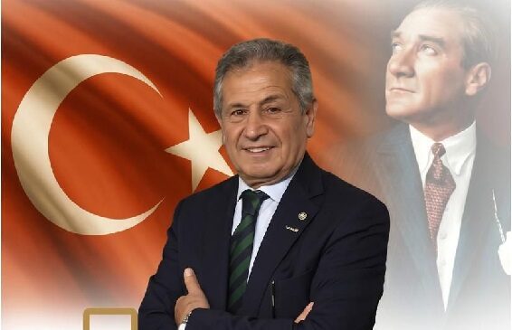 Gazi Atamız ATATÜRK’ün Yanı başında Çankaya Kütüphanecisi Nuri Ulusu’nun Evladı,Türk Futbol Federasyonun İki Kez Üst Üstte Başkanlığını Yapmış ve Çok  Önemle İz Bırakmış Yaşayan Efsane Değerimiz Mustafa Kemal ULUSU  17 Mayıs Pazar Günü İmza ve Söyleşi Günleri İçin ERZİN’de Duyarlı Dostlar Davetli…