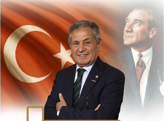 Gazi Atamız ATATÜRK’ün Yanı başında Çankaya Kütüphanecisi Nuri Ulusu’nun Evladı,Türk Futbol Federasyonun İki Kez Üst Üstte Başkanlığını Yapmış ve Çok  Önemle İz Bırakmış Yaşayan Efsane Değerimiz Mustafa Kemal ULUSU  17 Mayıs Pazar Günü İmza ve Söyleşi Günleri İçin ERZİN’de Duyarlı Dostlar Davetli…