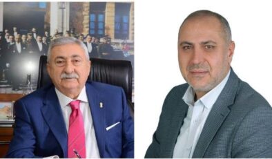 Kemal Yıldırım, Türkiye Bakkallar ve Bayiler Federasyonu Yönetiminde Yer Aldı