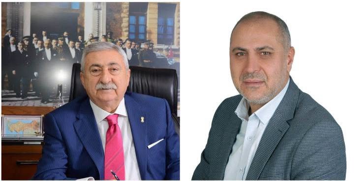 Kemal Yıldırım, Türkiye Bakkallar ve Bayiler Federasyonu Yönetiminde Yer Aldı