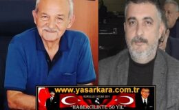 İş İnsanı ve Siyasetçi Volkan BAYRAKÇI’nın Babası, Eski Bankacılardan Metin BAYRAKÇI, Hakkın Rahmetine Kavuştu. Merhumun Naaşı, 30 Haziran Bugün Kozan İlçesinde Öğle Namazına Müteakip Kılınacak Cenaze Namazının Ardından Toprağa Verilecek…