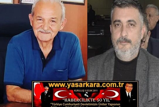 İş İnsanı ve Siyasetçi Volkan BAYRAKÇI’nın Babası, Eski Bankacılardan Metin BAYRAKÇI, Hakkın Rahmetine Kavuştu. Merhumun Naaşı, 30 Haziran Bugün Kozan İlçesinde Öğle Namazına Müteakip Kılınacak Cenaze Namazının Ardından Toprağa Verilecek…