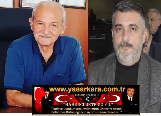 İş İnsanı ve Siyasetçi Volkan BAYRAKÇI’nın Babası, Eski Bankacılardan Metin BAYRAKÇI, Hakkın Rahmetine Kavuştu. Merhumun Naaşı, 30 Haziran Bugün Kozan İlçesinde Öğle Namazına Müteakip Kılınacak Cenaze Namazının Ardından Toprağa Verilecek…