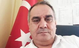 Eğitimci Yazar Adnan Deniz Kozan Lisesi Müdürlüğüne Atandı