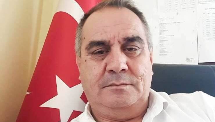 Eğitimci Yazar Adnan Deniz Kozan Lisesi Müdürlüğüne Atandı