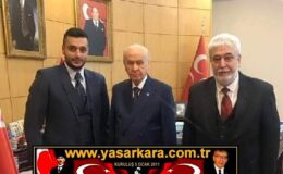 İstanbul’da Yaşayan  Kozan Kökenli İş İnsanı Hayrettin ALP’in, Dr.Devlet BAHÇELİ’nin “57 Yıllık Siyasi Mücadele Geçmişi Olan MHP’nin  Fedakarlıklarla Dolu 29 Yıllık Liderliği İçerikli” Anlam Dolu Sözlerden Oluşan  Paylaşımı Ülkücü Camiada Büyük İlgi ve Alakaya Vesile Oldu…
