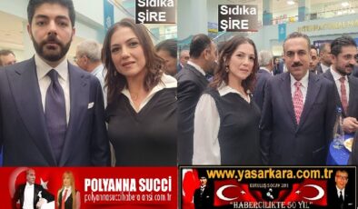 Ortadoğu İlişkilerimizde ki  Adanalı Diplomatik Değerimiz Irak  İş Adamları ve İş Kadınları Türkiye Cumhuriyeti Federasyonu Başkanı Sıdıka ŞİRE, Türkiye Cumhuriyeti Devletimizin İlgili Baş Konsolosluğumuzca ERBİL’de Düzenlenen 15 Temmuz Demokrasi ve Milli Birlik Günü Önemle ve Gösterilen İlgiyle Dikkat Çekti…