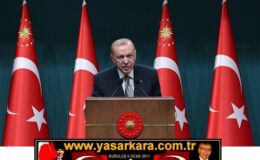Cumhurbaşkanımız ERDOĞAN, “Türkiye NATO’nun en güçlü aktörlerinden biridir”
