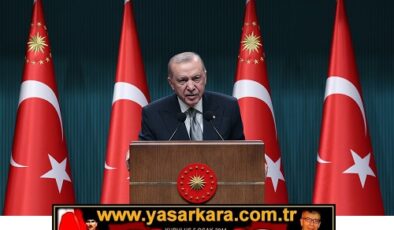 Cumhurbaşkanımız ERDOĞAN, “Türkiye NATO’nun en güçlü aktörlerinden biridir”