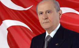 MHP Genel Başkanı Dr. BAHÇELİ’den Duyarlı ve Anlamı Yüksek “Kıbrıs Barış Harekatı’nın 52’nci Yıl Dönümü” Mesajı…