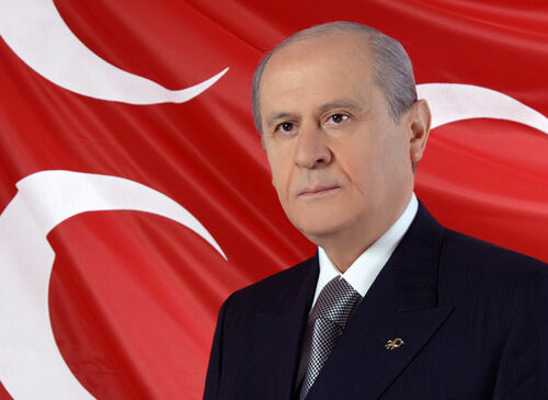 MHP Genel Başkanı Dr. BAHÇELİ’den Duyarlı ve Anlamı Yüksek “Kıbrıs Barış Harekatı’nın 52’nci Yıl Dönümü” Mesajı…