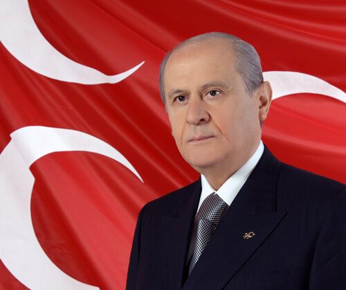 MHP Genel Başkanı Dr. BAHÇELİ’den Duyarlı ve Anlamı Yüksek “Kıbrıs Barış Harekatı’nın 52’nci Yıl Dönümü” Mesajı…