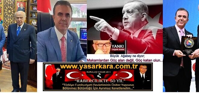Görev Anlayışı  Mesuliyet Duygusu ve Toplumla Kucaklaşma Adına KOZAN VİLAYETLİĞİ İçin Girişimin Öncüsü Mustafa KANDEMİR’i Kutluyor ve Destekliyoruz…İşte Bu İsim Makamlardan Güç Alan Değil Güç Katan İsimin Ta Kendisi…